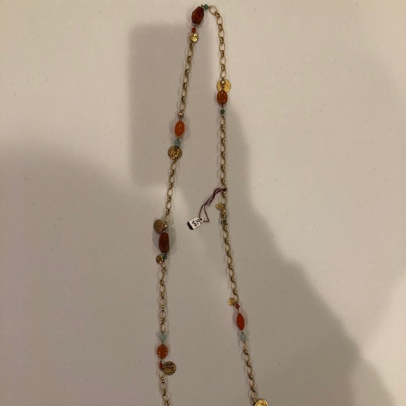 NWT Necklace - Picture 2 of 3